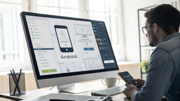 Optimización y soporte continuo para tus apps existentes.