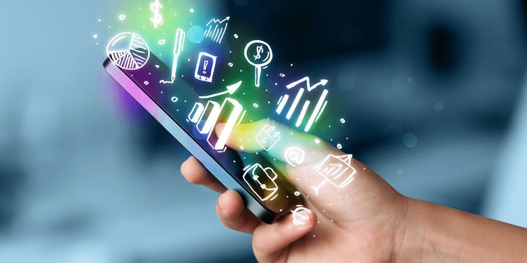 Las tendencias clave que marcan el futuro de las apps móviles